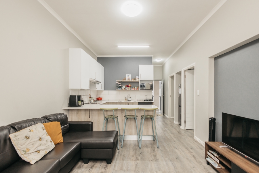To Let 2 Bedroom Property for Rent in Haasendal Western Cape